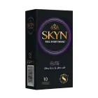 Mates Skyn Elite prezervatīvi – 10 gab. — Foto 2