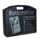 ElectraStim Sensavox E-Stim Powerbox – Black — Photo 4