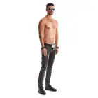 RMMatteo001 trousers – black – S — Photo 7