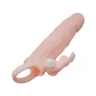 BAILE – BRAVE MAN peenise varrukas – 15 cm (5.91″) – nahavärv — Foto 2