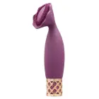 Pillow Talk Secrets Passion novietojamais vibrators – 13.2 cm (5.2″) – violets Foto 2
