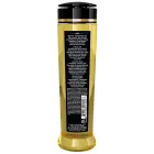 Shunga Erotinis masažo aliejus – Libido – 240 ml — Nuotrauka 3