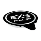 EXS Pull eriti õhukesed mittelaatekskondoomid – 6 tk — Foto 1