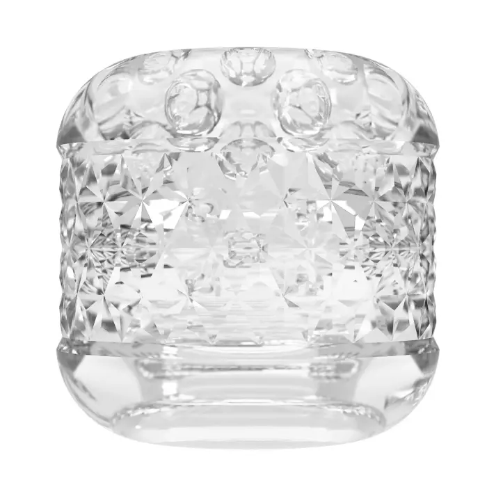 PRETTY LOVE – Cary masturbators – caurspīdīgs Foto 3