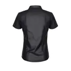 RMRomano001 polo shirt – black – 5 XL — Photo 2
