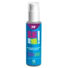 intt Slide and Vibe! Ежевичный лубрикант – 35 ml — Фото 2