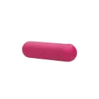 Uzlādējams lodes vibrators – 7.7 cm (3.1″) – rozā — Foto 4