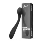 Teazers G-Spot Vibrator – 18 cm (7″) – Pink — Photo 1