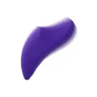 Glide Teaser vibrators – violets — Foto 4