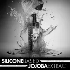 Black Hole Jojoba Relax силиконовый лубрикант – 30 мл — Фото 4