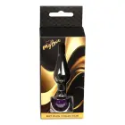 MyLove Toys Jewellery Dark Silver anaaltapp – 9.5 cm (3.7″) – Lilla — Foto 10