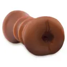 Pipedream PET Flip Me Over Brown Intimate Dual-Entry System 14.8 cm — Photo 3