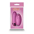 Revel Winx Remote Controlled Bullet Vibrator – Pink — Photo 4