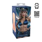 Career Girls Irresistible Stewardess Lexi TPE Intimate Device Large – Flesh — Photo 2