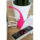 Smart Egg – App Controlled Vibrating Egg — Photo 15