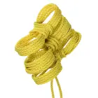 Boundless Bondage Rope – Yellow – 10 m — Photo 5