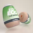 CRUSHIOUS Ezy Egg The Expert masturbatora ola — Foto 9