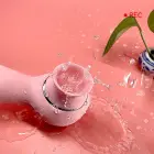 Lauren USB vibrators – rozā Foto 18