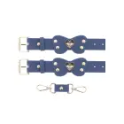 Silicone Ankle Cuff Set Photo