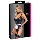 Cottelli Costumes pesukomplekt Maid Set – must – L — Foto 1
