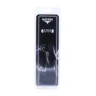 Kiotos nerūsējošā tērauda vienpusējs urētras paplašinātājs – 18.5 cm (7.3″) – 4 mm — Foto 4