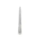 Dipstick Special Twist nerūdijančio plieno šlaplės kištukas – 18 cm (7″) — Nuotrauka 5
