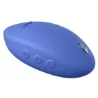Компактный вибратор We-Vibe Temp Lavender Blue – 9.5 см (3.7″) – синий — Фото 3
