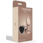 Toyjoy Happiness Time To Shine anālais spraudnis – Zelta — Foto 6