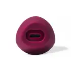 Dame Dip 2.0 vibrators – 13.2 cm (5.2″) – rozā — Foto 8