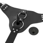 Harness Attraction RNES Murdock Set Adjustable System – 19.8 cm (7.8″) – Black — Photo 5