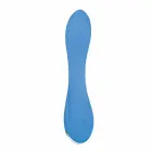 Evolved Blue Crush Вибратор для точки G – 15.24 cm (6″) – синий — Фото 2
