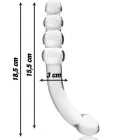 Ibiza Nebula Series Model 14 Intimate Glass System – 18.5 cm (7.3″) — Foto 3