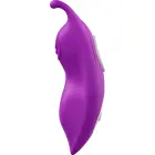 Catcher vibrators – 10.2 cm (4″) – violets — Foto 3
