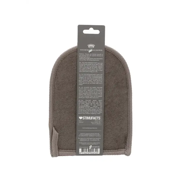 Touché vannas cimdiņš Foto 2