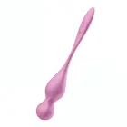 Satisfyer Love Birds 1 vibrators – rozā — Foto 1