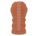 Jamyjob Signature Giuliana Intimate Device TPR Anatomical Model 17 cm — Photo 5