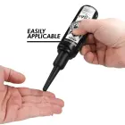 BLACK HOLE Lube Applier аппликатор для лубриканта размера L 100 мл – Эргономичный интимный аппликатор — Фото 2