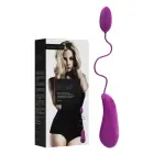 B Swish Bnaughty Deluxe вибропуля – розовый — Фото 5