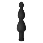 FORTO F-52 Cone Beads painduv helmeste süsteem – 13.5 cm (5.3″) – Must — Foto 4