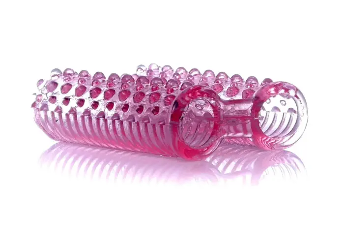 Stymulator-Wonderful Fingers Pink Фото num