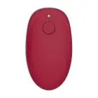 SVibe Snail GIZI Duo Couples Vibrator – Burgundy — Photo 6