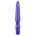 Įkraunamas analinis zondas – Violetinis — Nuotrauka 1