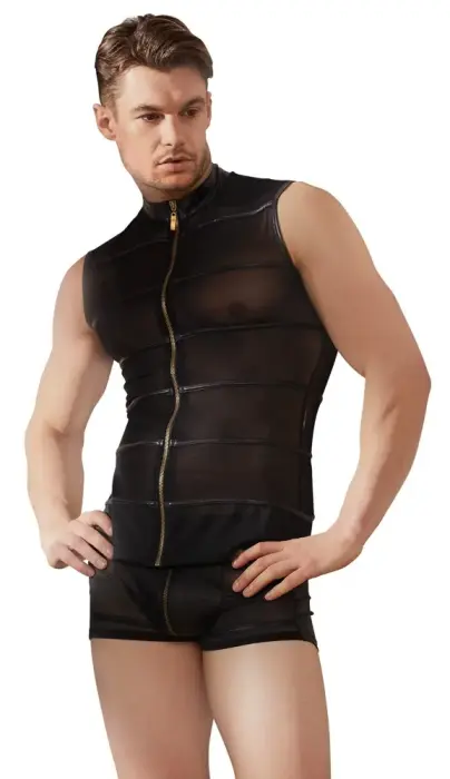 Vyriškos kelnės – XL Photo