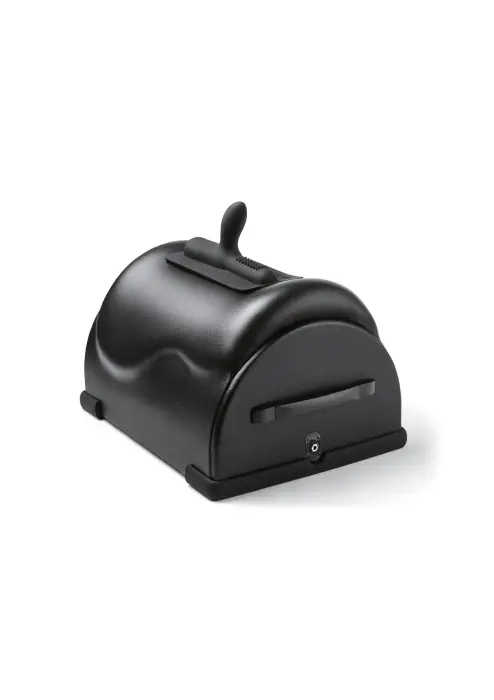 Cowgirl Premium Sex Machine – Black