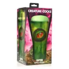 Raptor - Reptile Stroker - Green — Photo 1