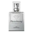 PheroStrong Perfect феромонные духи для мужчин – 50 мл — Фото 2