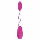 B Swish Bnaughty Classic lodes vibrators – rozā — Foto 1