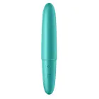 Ultra Power Bullet 6 lodes vibrators – 15 cm (6″) – tirkīza — Foto 6