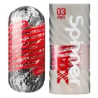 Tenga Spinner Deluxe 03 Steps – мастурбатор — Фото 3