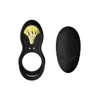 ZALO BAYEK Wearable Vibrator – Obsidian Black — Photo 3